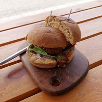 Yum at 2084 in Kowloon