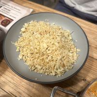 Cauliflower rice   at 2084 in Kowloon