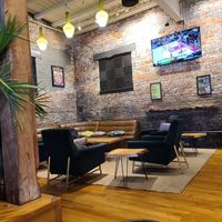  at North Street Press Club in Farmville