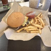   at North Street Press Club in Farmville