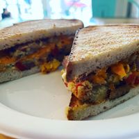   at The Green Room in Portsmouth