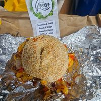  at The Green Room in Portsmouth