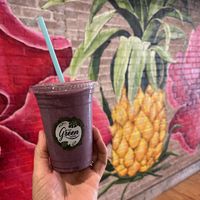 Blue Skies without honey  at The Green Room in Portsmouth