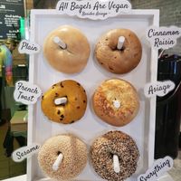 Amazing vegan options (not) at The Green Room in Portsmouth