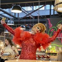Drag brunch   at BrewDog in Cincinnati