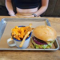  at BrewDog in Cincinnati