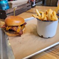  at BrewDog in Cincinnati