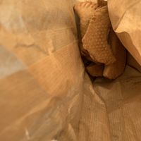 I love the fact they had vegan options at Dvorska Pekarna in Novo Mesto