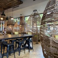   at Nandos Peri Peri in Oak Brook