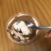   at La Vegana Taperia in Malaga