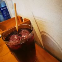  at La Vegana Taperia in Malaga