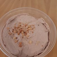  at La Vegana Taperia in Malaga