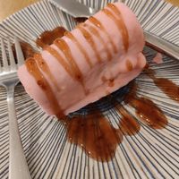  at La Vegana Taperia in Malaga