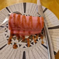  at La Vegana Taperia in Malaga