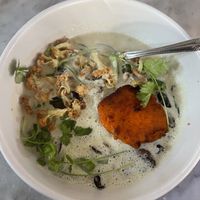 Vegan Curry   at Culinary Dropout in Tucson