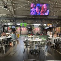 Culinary Dropout Patio   at Culinary Dropout in Tucson