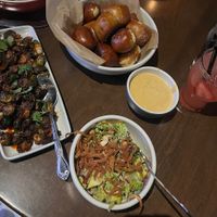   at Culinary Dropout in Tucson