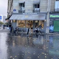 Front   at Maison Landemaine - Cambronne in Paris