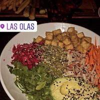 Bowl at IT Italy in Fort Lauderdale