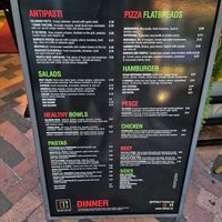  at IT Italy in Fort Lauderdale