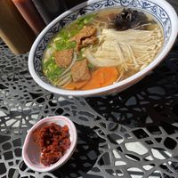   at Banh Mi Lee in Seoul