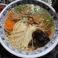   at Banh Mi Lee in Seoul