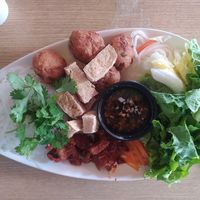  at Banh Mi Lee in Seoul