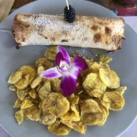 Veganana   at Bulegreen in Oakland Park