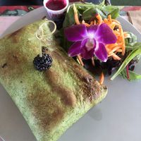 Vegan pillow   at Bulegreen in Oakland Park