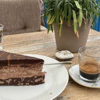   at Werftcafé in Flensburg