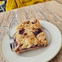  at Werftcafé in Flensburg