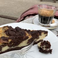   at Werftcafé in Flensburg