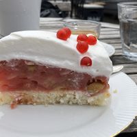   at Werftcafé in Flensburg