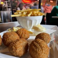   at Het Ketelhuis in Amsterdam