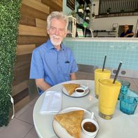   at Sookham - Conscious Eating in Hamilton