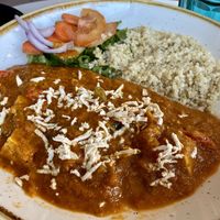   at Sookham - Conscious Eating in Hamilton