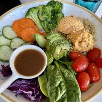   at Sookham - Conscious Eating in Hamilton