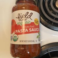 Tomato sauce   at PCC Community Markets in Burien