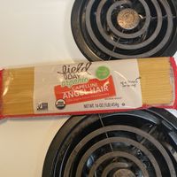 Pasta  at PCC Community Markets in Burien