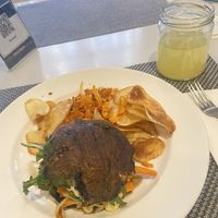   at Mumedi in Mexico City