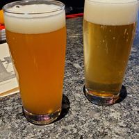  at Trillium Brewing Company in Boston