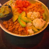  at Carlos 'N Charlie's in Las Vegas