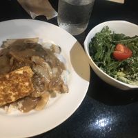 Loko Moko at Colada's in Wailea