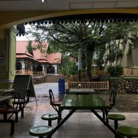 place  at Sole Cafe in Langkawi