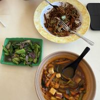   at Sole Cafe in Langkawi