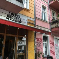   at Bankert in Berlin