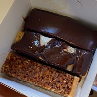   at Liberty in Trieste