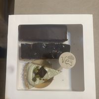   at Liberty in Trieste