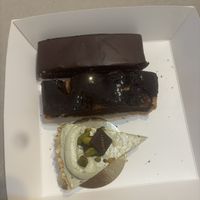   at Liberty in Trieste