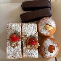   at Liberty in Trieste